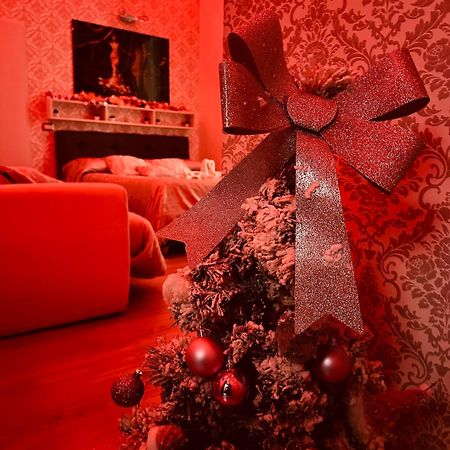 Luxury Holidays Neapol Exteriér fotografie