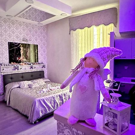 Luxury Holidays Neapol Exteriér fotografie