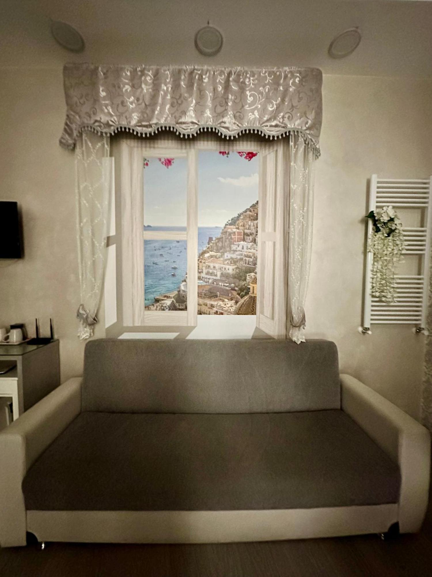 Luxury Holidays Neapol Exteriér fotografie